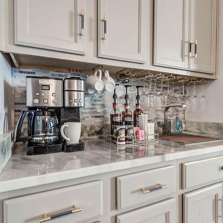 Gorgeous Oceanview 3Br Luxury Condo - Latitude Gulfport Eksteriør bilde