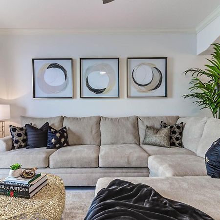 Gorgeous Oceanview 3Br Luxury Condo - Latitude Gulfport Eksteriør bilde