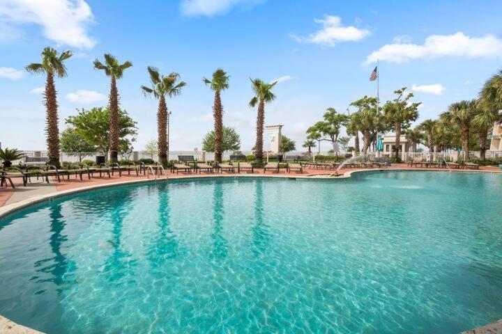 Gorgeous Oceanview 3Br Luxury Condo - Latitude Gulfport Eksteriør bilde
