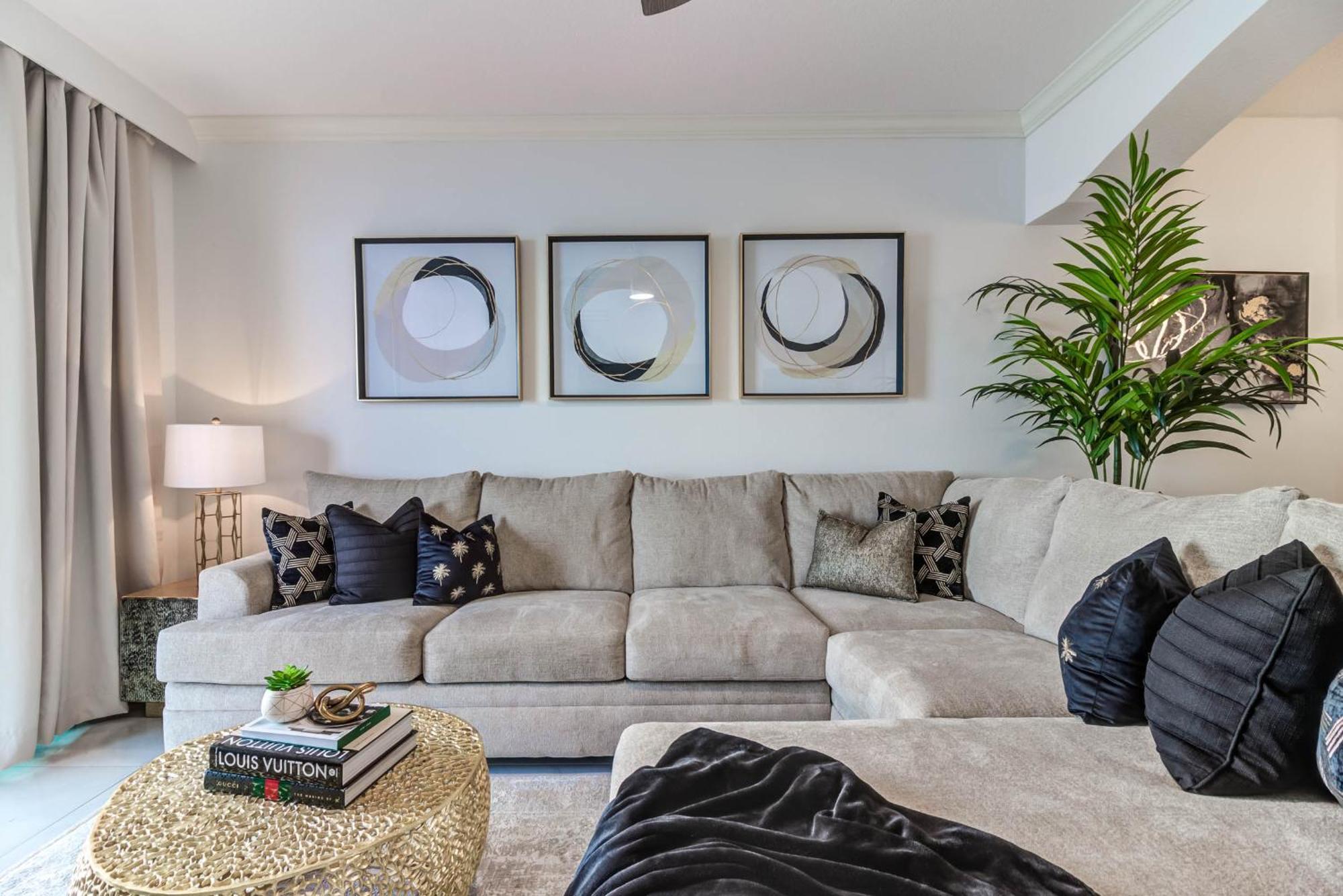 Gorgeous Oceanview 3Br Luxury Condo - Latitude Gulfport Eksteriør bilde