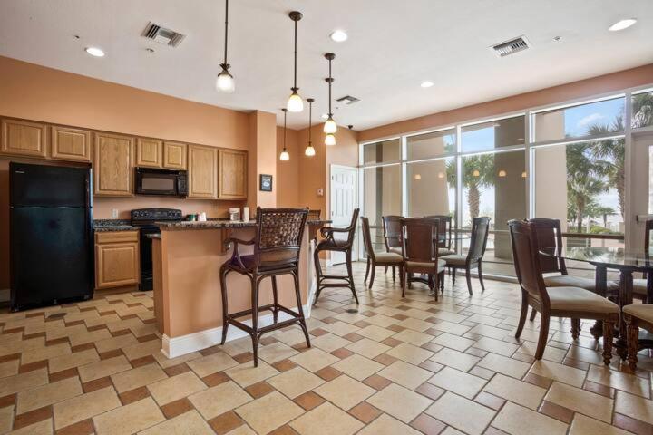 Gorgeous Oceanview 3Br Luxury Condo - Latitude Gulfport Eksteriør bilde
