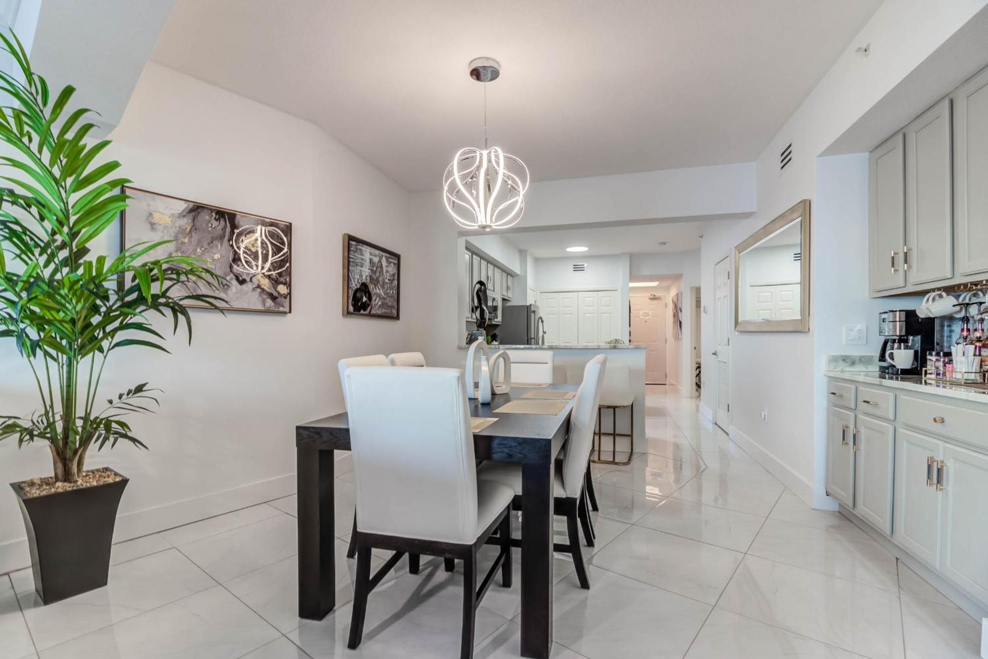 Gorgeous Oceanview 3Br Luxury Condo - Latitude Gulfport Eksteriør bilde