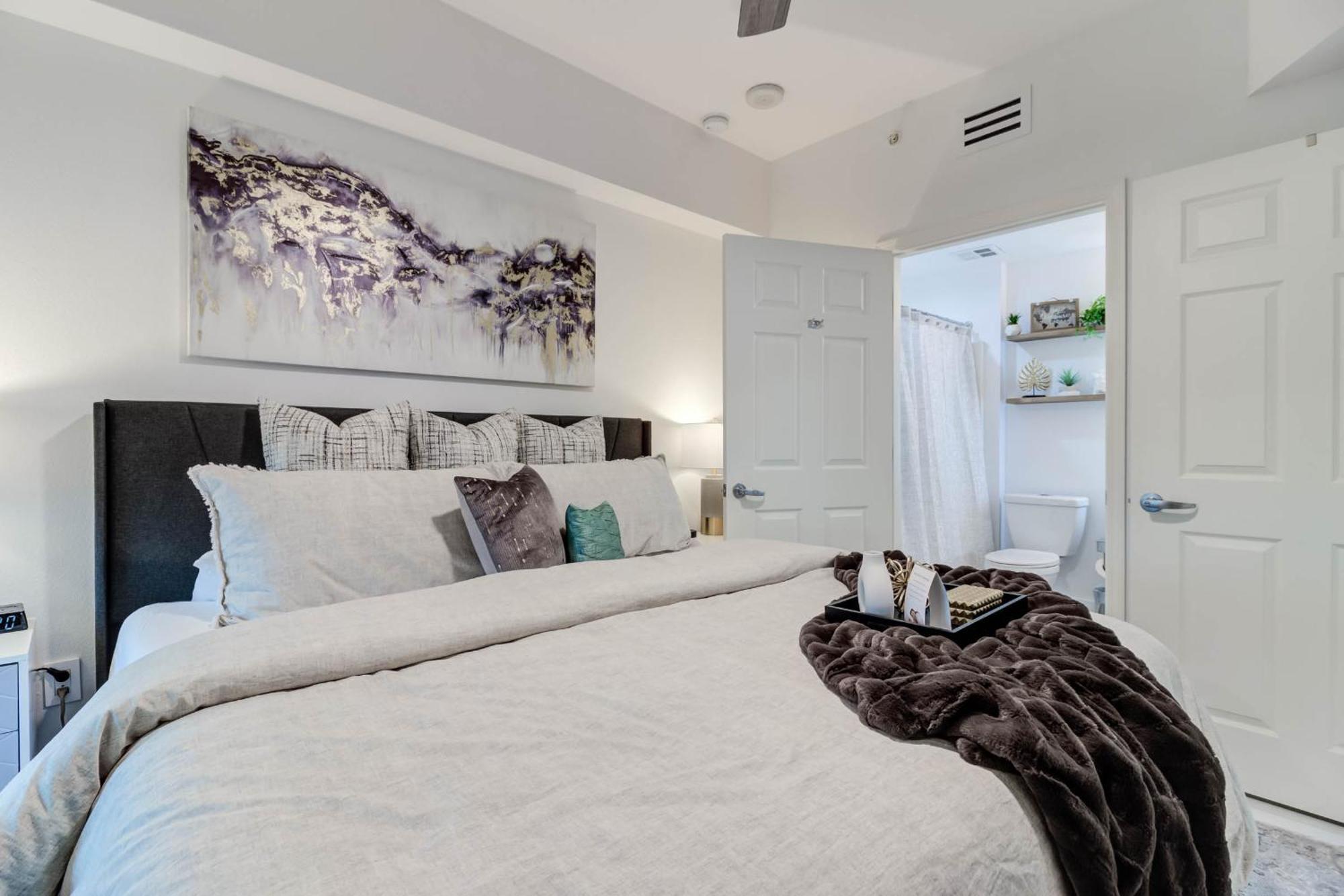 Gorgeous Oceanview 3Br Luxury Condo - Latitude Gulfport Eksteriør bilde