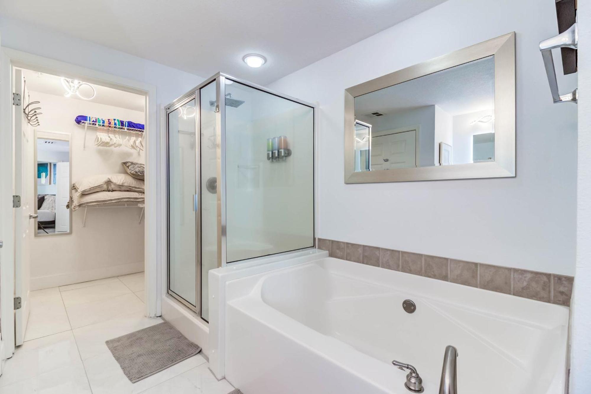 Gorgeous Oceanview 3Br Luxury Condo - Latitude Gulfport Eksteriør bilde