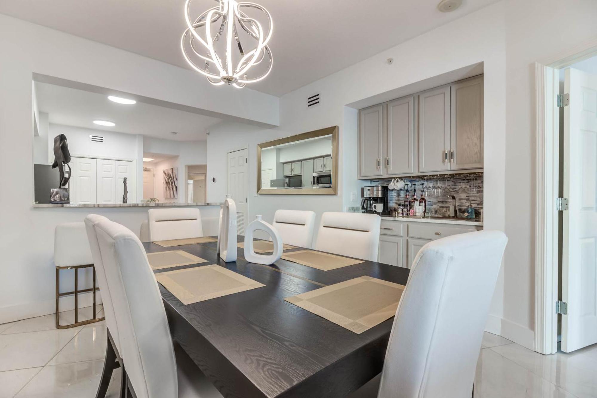 Gorgeous Oceanview 3Br Luxury Condo - Latitude Gulfport Eksteriør bilde