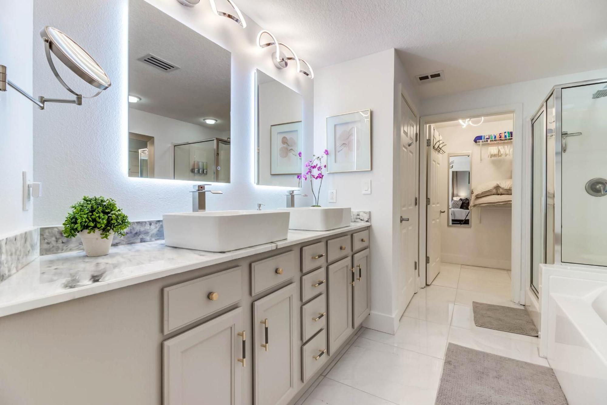 Gorgeous Oceanview 3Br Luxury Condo - Latitude Gulfport Eksteriør bilde