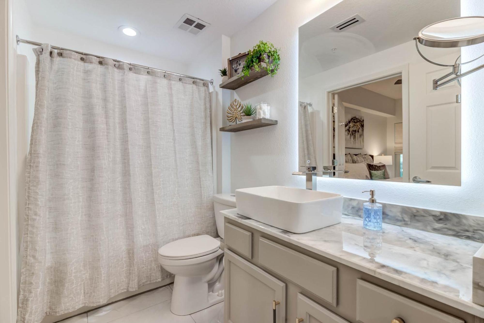 Gorgeous Oceanview 3Br Luxury Condo - Latitude Gulfport Eksteriør bilde